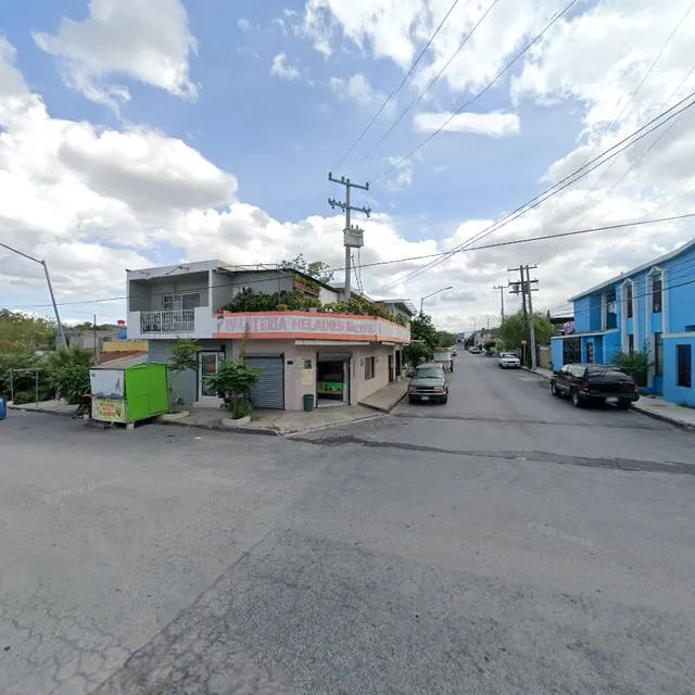 Helados "Nena" Paleteria Y Neveria