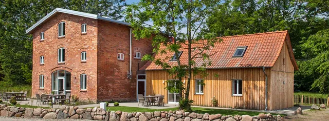 Ostseespeicher - Linda Tuinier Hofman-Huijssoon