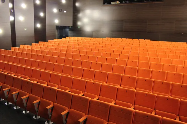 Teatro Félix Petite Antzokia