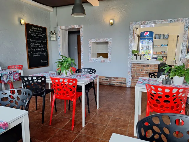 Restaurant / Canteen