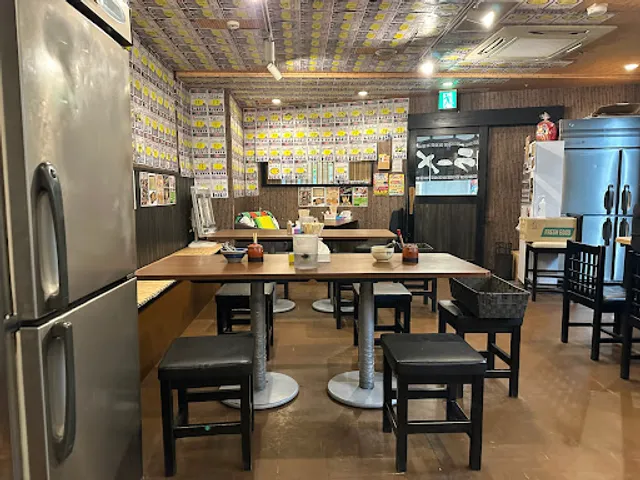 久留米らーめん初代よかろうもん