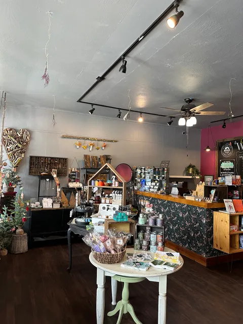 Wildwood Makers Market