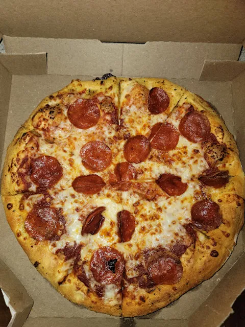 Domino's Pizza