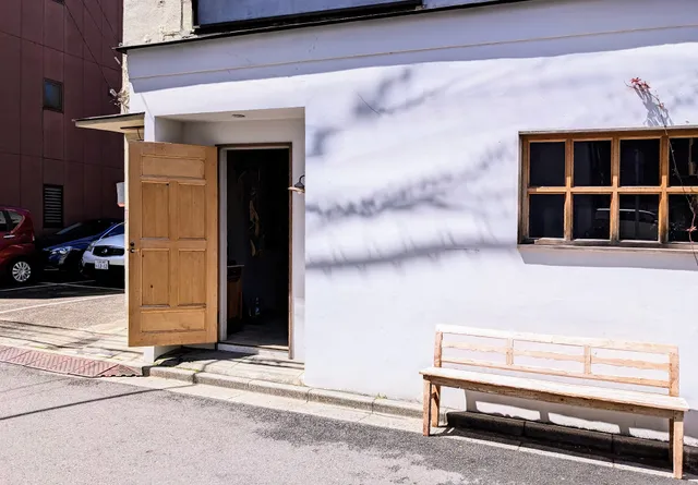 annorum / annorum cafe