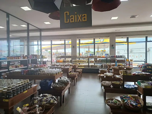 Restaurante e Lanchonete Pratao