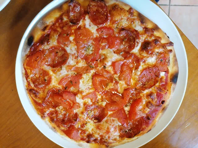 Pizza&Grill ZZ Expresso