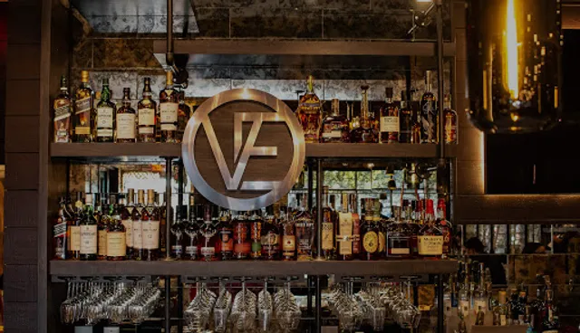 VintEdge Wine Bar & Lounge