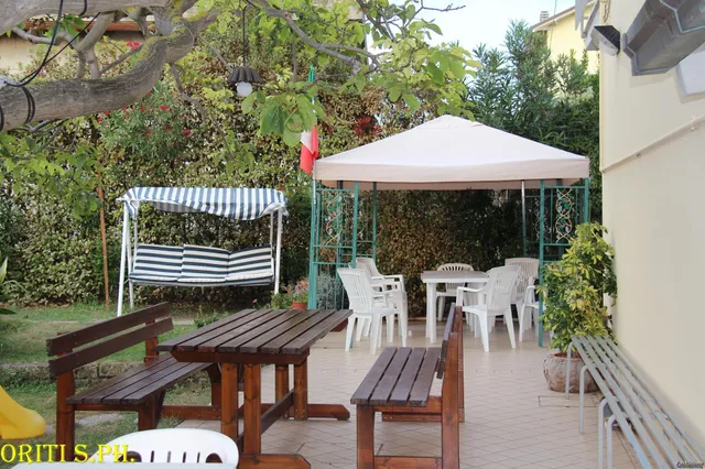 Pensione Vagnozzi Nazario