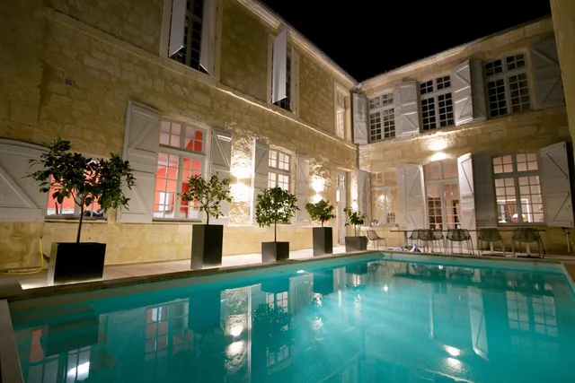 L'Hôtel Particulier Guilhon