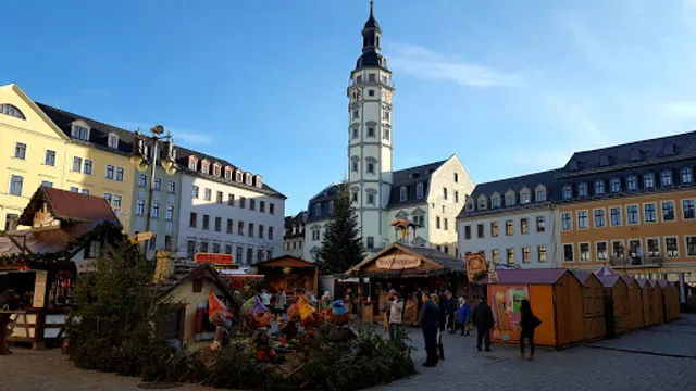 Cafe-Haus Graf Zeppelin