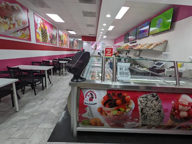 La Michoacana Ice Cream