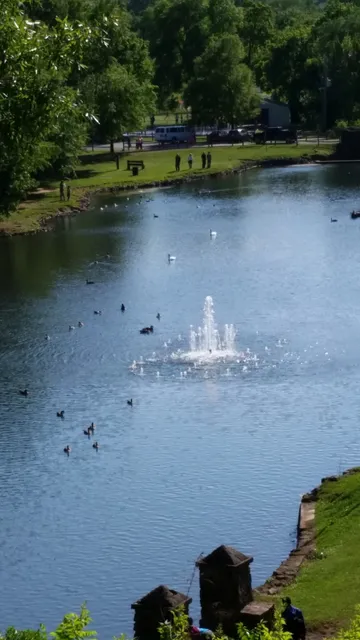 Spring Creek Golf Course