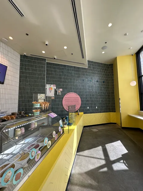 Van Leeuwen Ice Cream