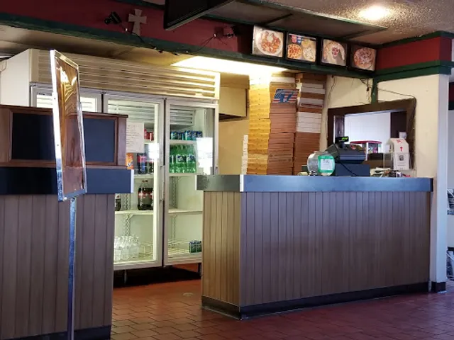 Great American Pizza