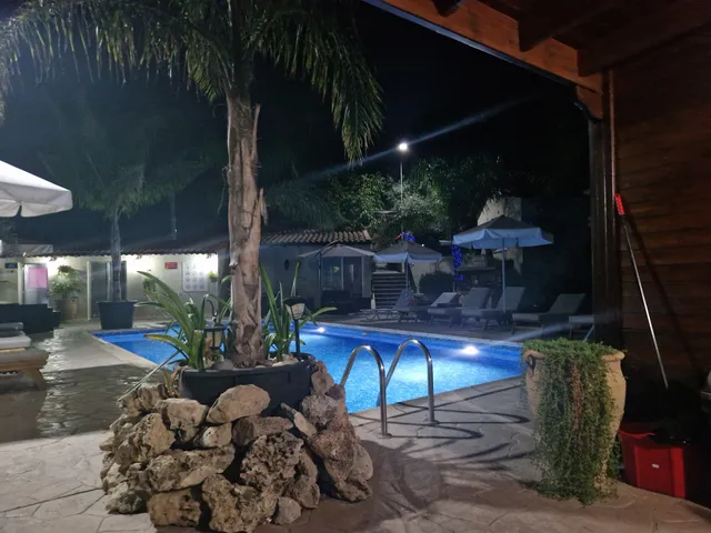 Sofros Valley Hills Chalet