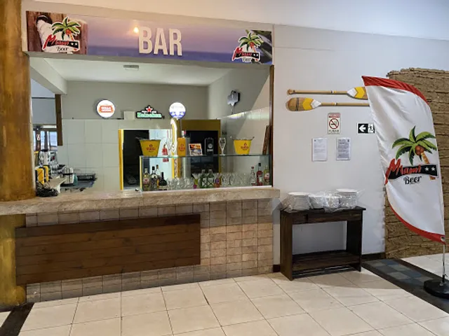 Bar e Restaurante Miami Beer