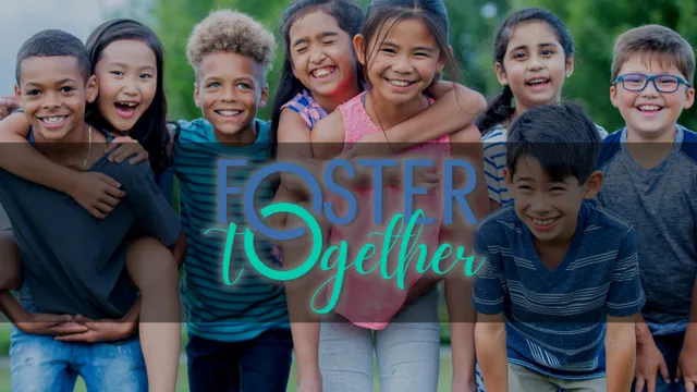 Foster Together