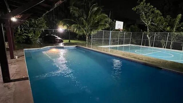 Villa Familia Urbaez