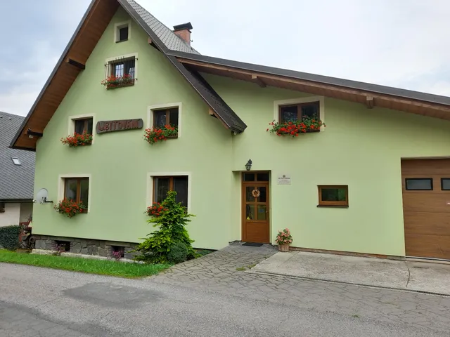 Apartments For Žaloudků Dolni Morava