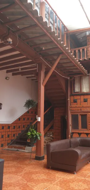 Casona La Vega Pasto