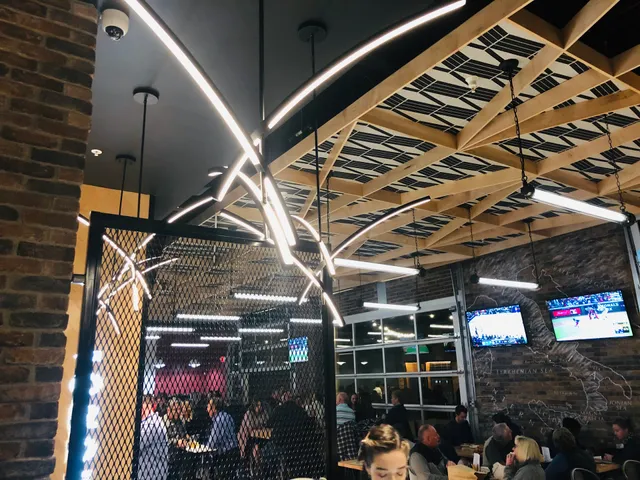 Antonio's Pizzeria LoSchiavo