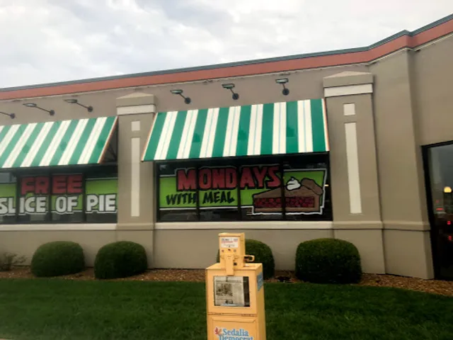 Perkins American Food Co.