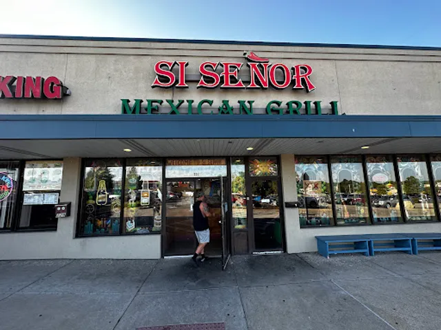 Si Señor Mexican Bar & Grill