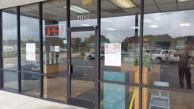 Golden China Restaurant