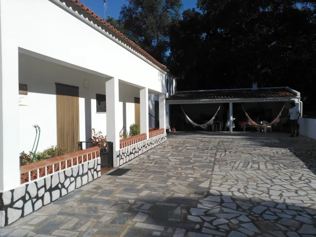 Casa da Eira - Santiago do Cacem