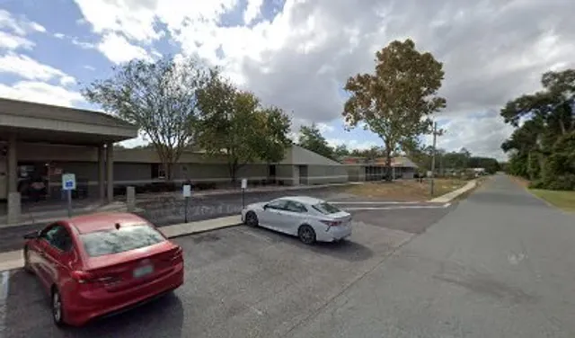 Graceville Rehabilitation