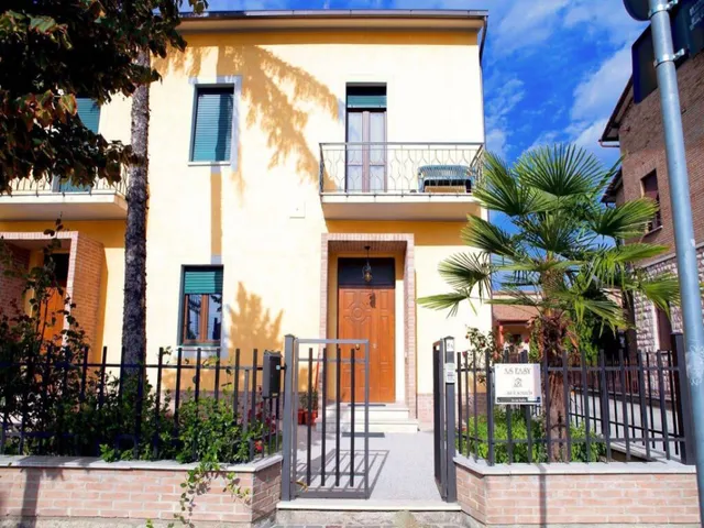 As Easy Camere/Rooms