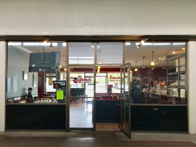 Good Fellas Pizza & Pasta