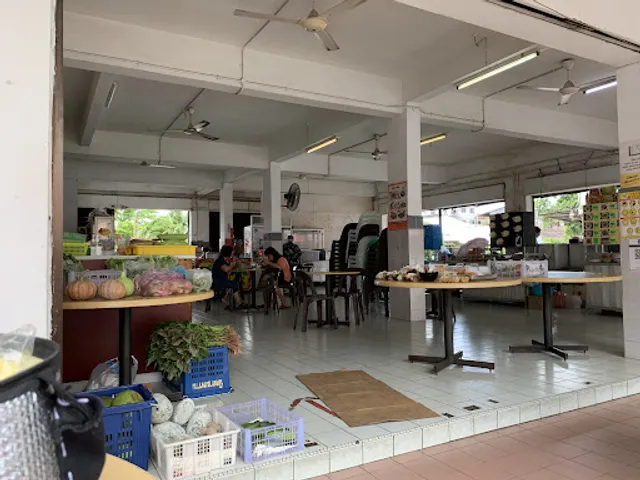 Melon Garden 美樂園