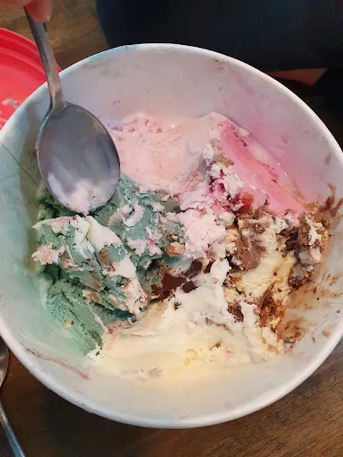 배스킨라빈스 신영통