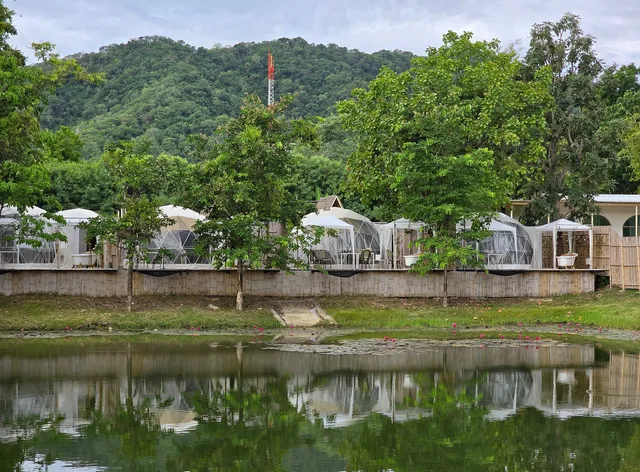 A’ LA CAMPS : อาลาแคมป์