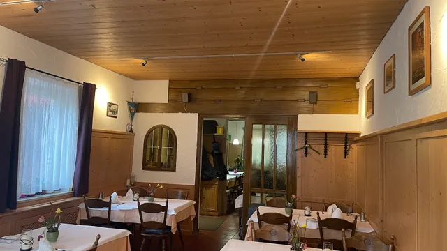 Gasthof Lindenbad Memmingen