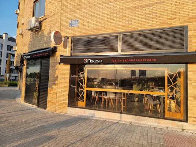 RESTAURANTE PALADAR SICHUAN KIT-CHEN FUSION