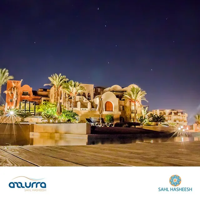 Azzurra Sahl Hasheesh