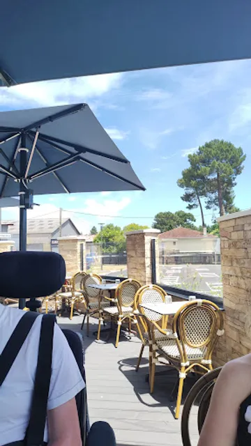 Au Bureau - Pub et Brasserie