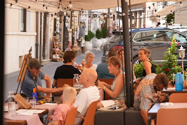 Trattoria Dal Castiglionese