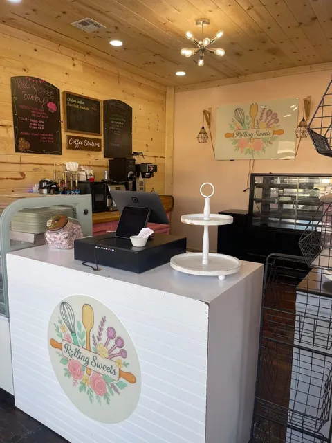 Rolling Sweets Bakery