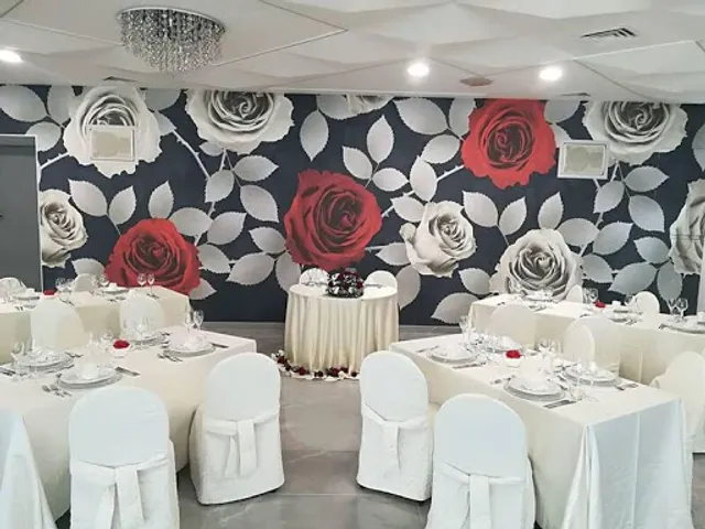 Ristorante Pizzeria Apollo 8