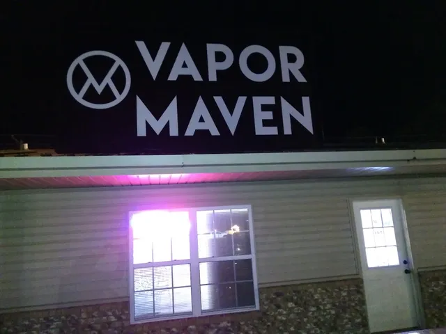 Vapor Maven