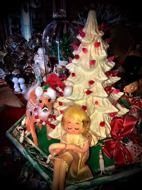 Gold Dust & Rust LLC