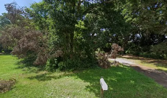 Matt's Mom's Mustard