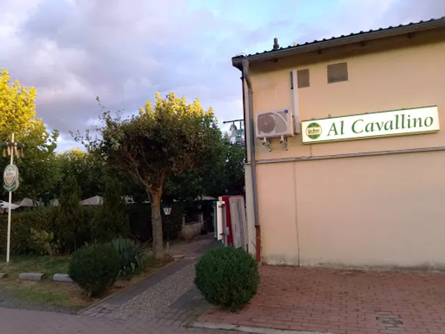 Ristorante Al Cavallino