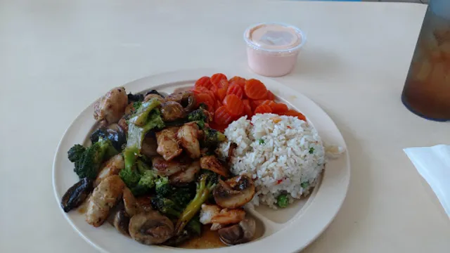 Yuki Express: Japanese Cuisine