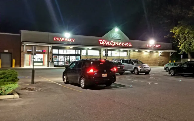 Walgreens