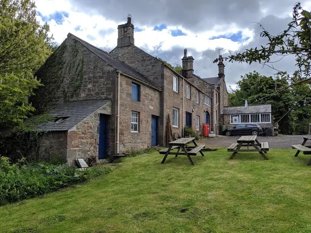 The Joiner's Shop Bunkhouse