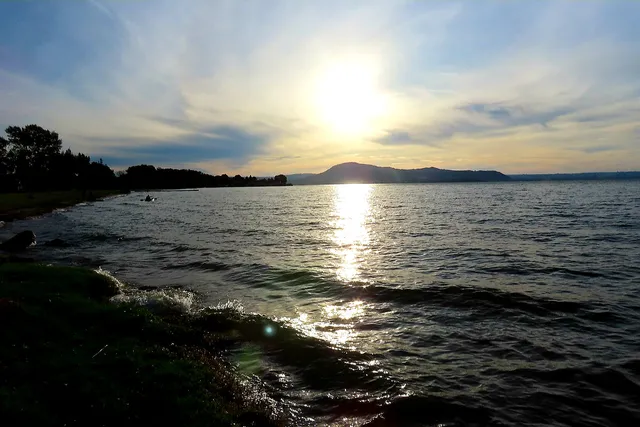 Holden's Bay Reserve